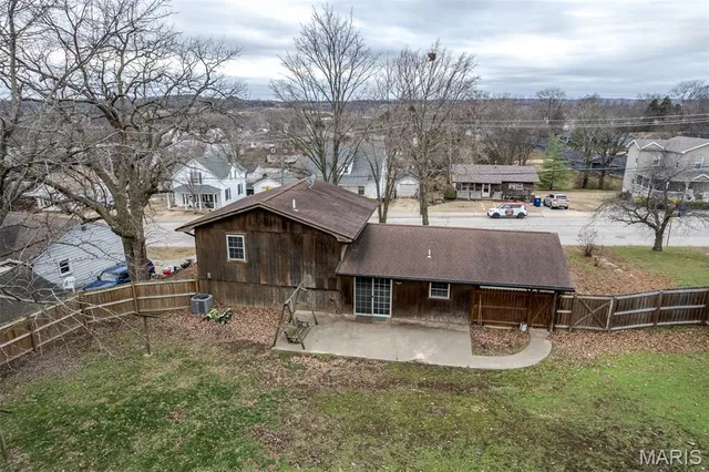 $229,900 | 1008 North Washington Avenue, Union, MO 63084