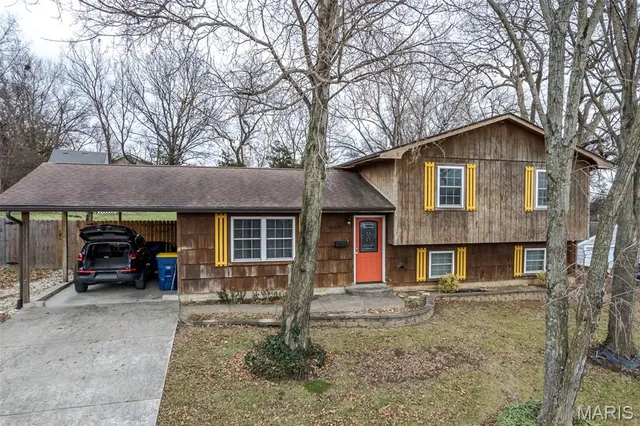 $229,900 | 1008 North Washington Avenue, Union, MO 63084