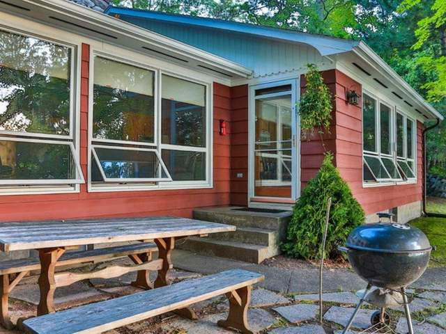 5624 Wildwood Road Manitowish Waters, WI 54545 - Photo 2 of 20 Gallery Image 2