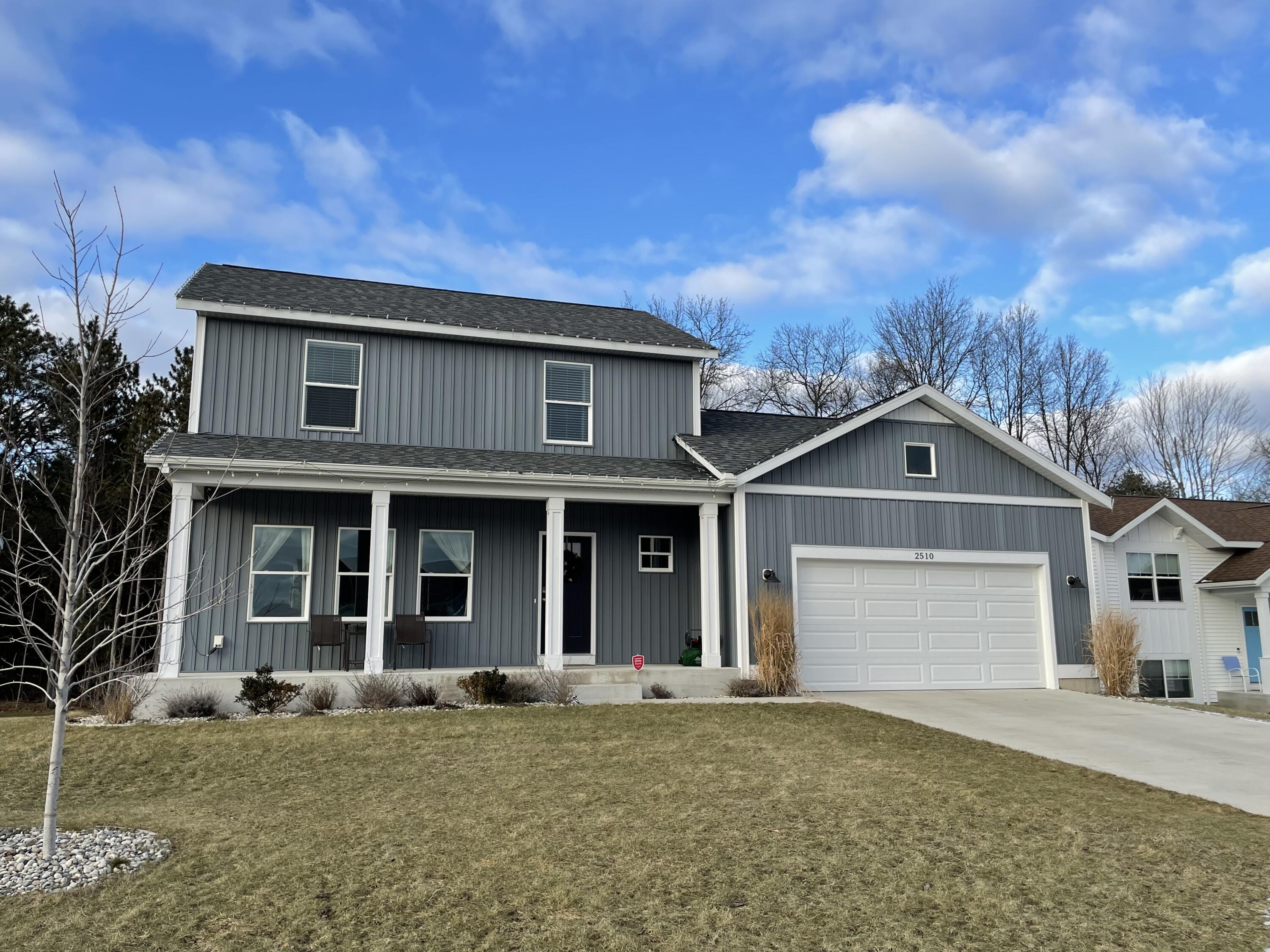 2510 Eagle Ridge Muskegon, MI 49444 - Photo 1 of 16 IMG_2331