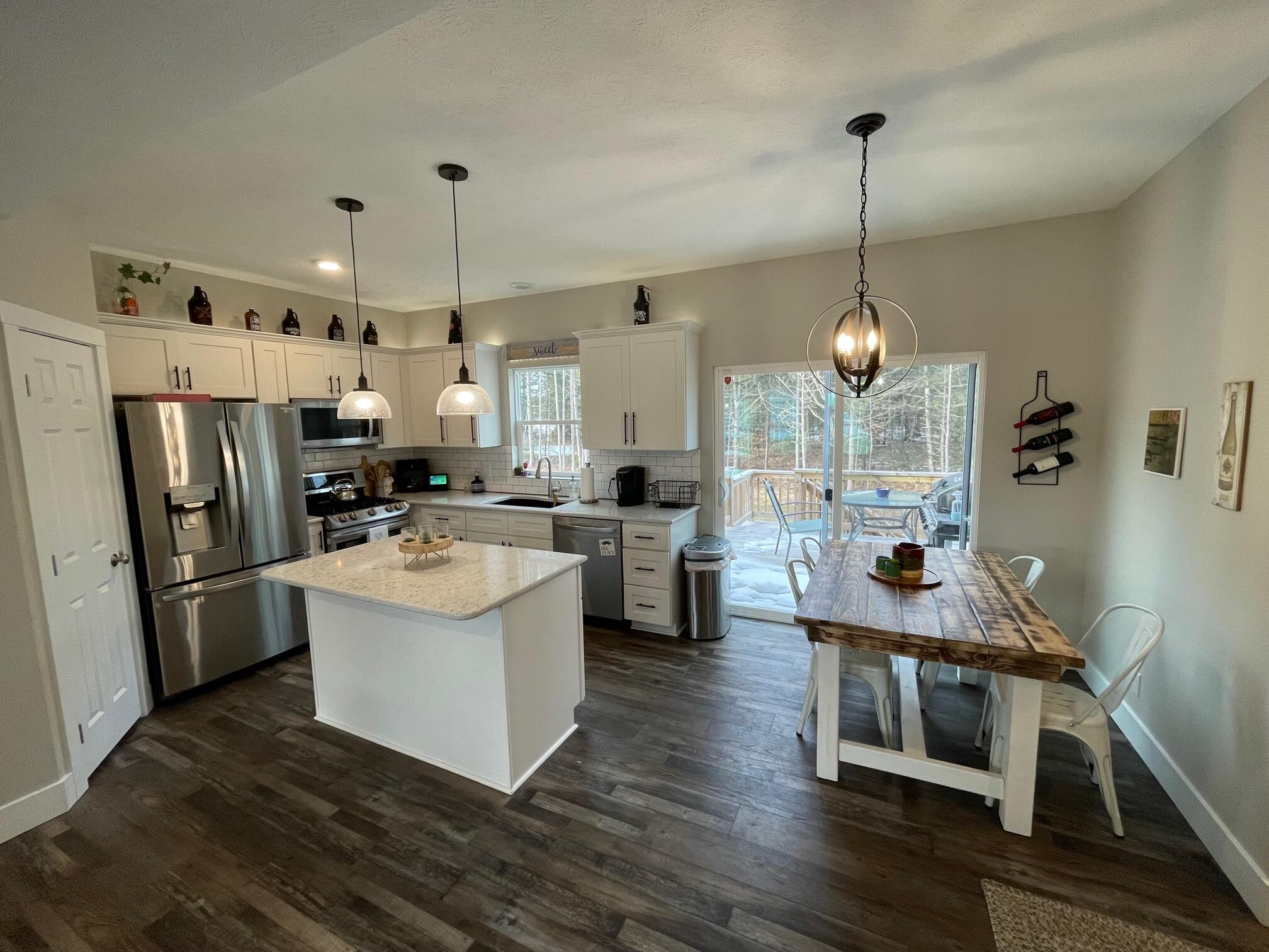 2510 Eagle Ridge Muskegon, MI 49444 - Photo 5 of 16 IMG_2313