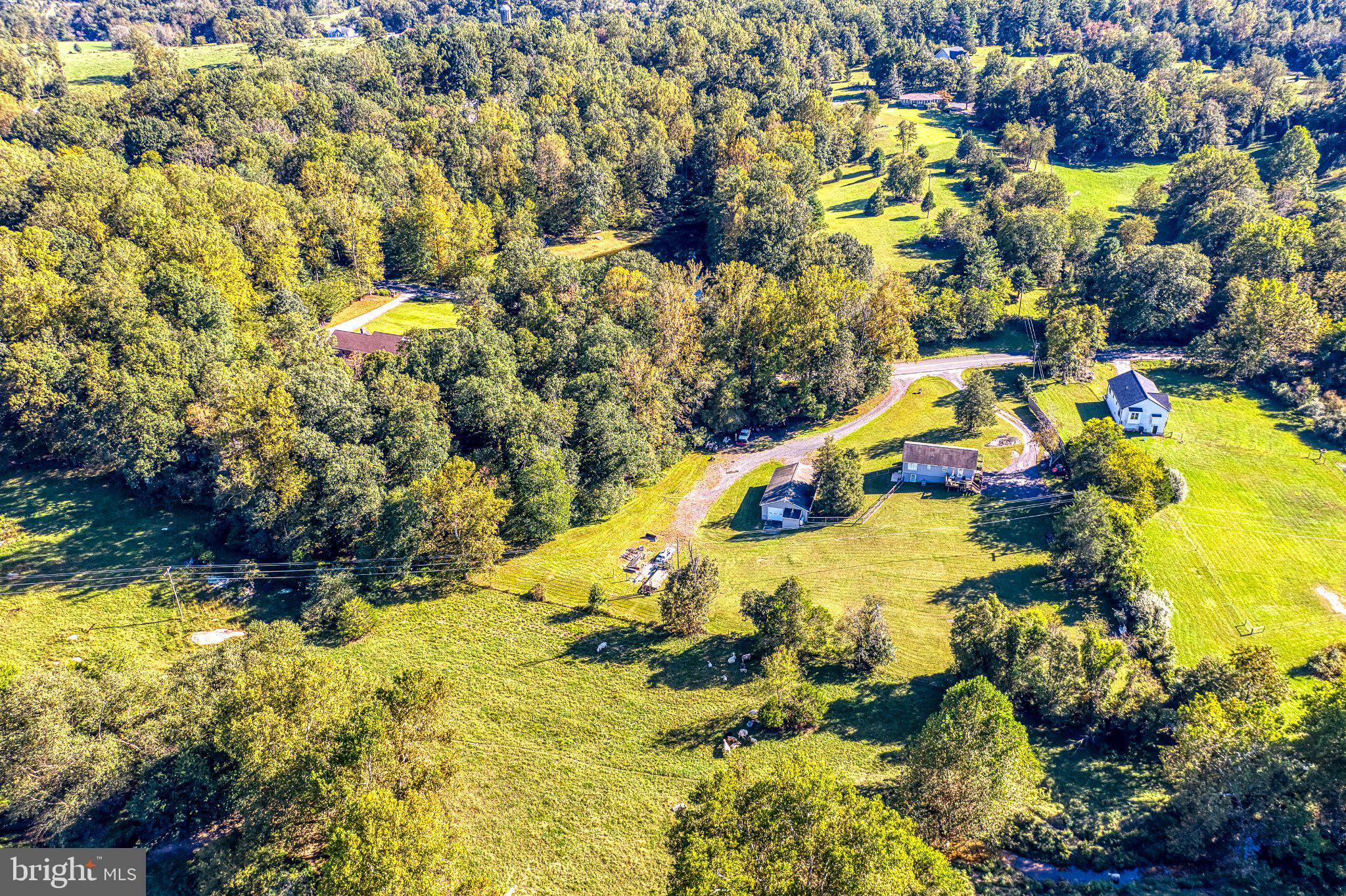 11165 Drogheda Mountain Road Rixeyville, VA 22737 - Photo 49 of 74 Gallery Image 49