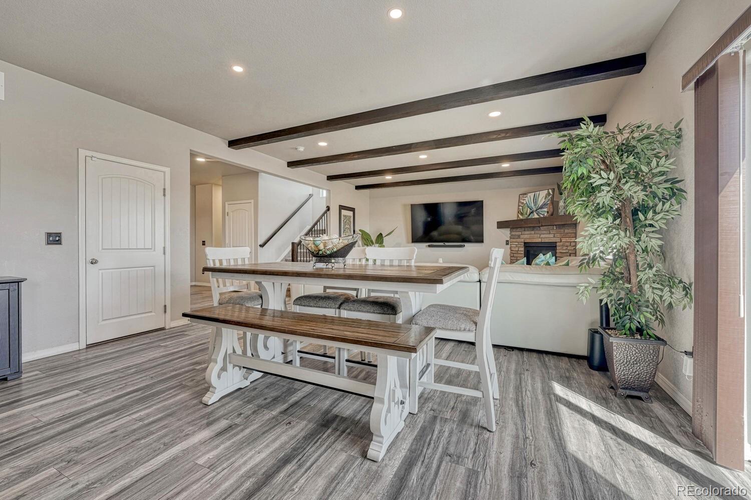 8175 Glory Drive Colorado Springs, CO 80924 - Photo 11 of 50