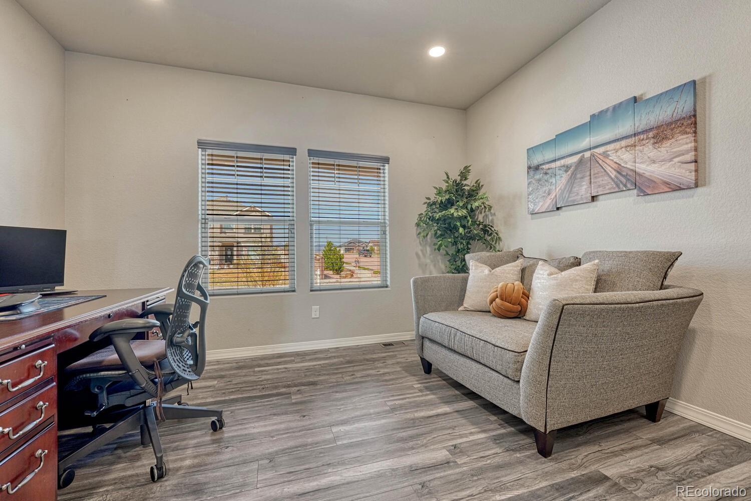 8175 Glory Drive Colorado Springs, CO 80924 - Photo 16 of 50