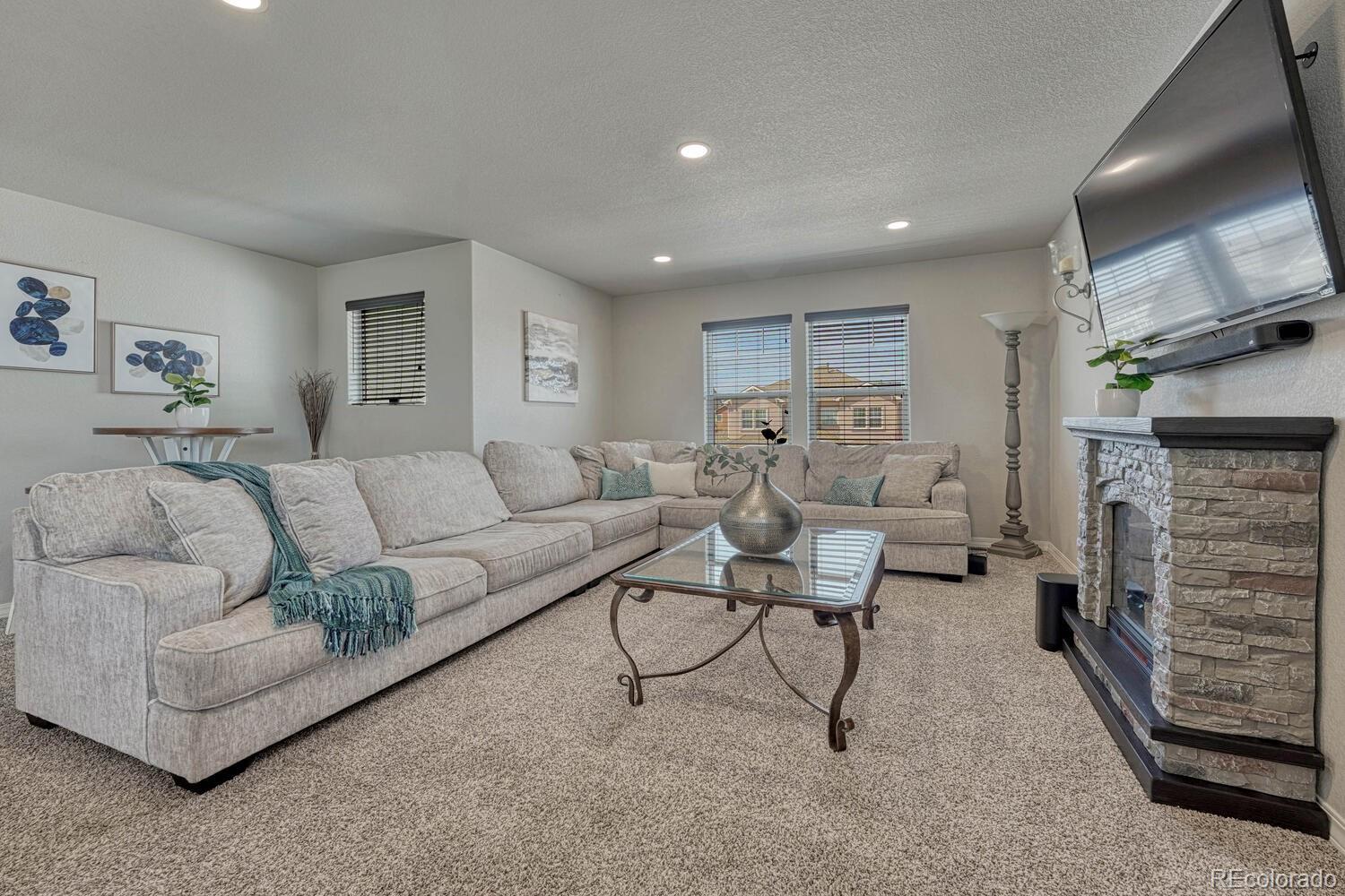 8175 Glory Drive Colorado Springs, CO 80924 - Photo 19 of 50