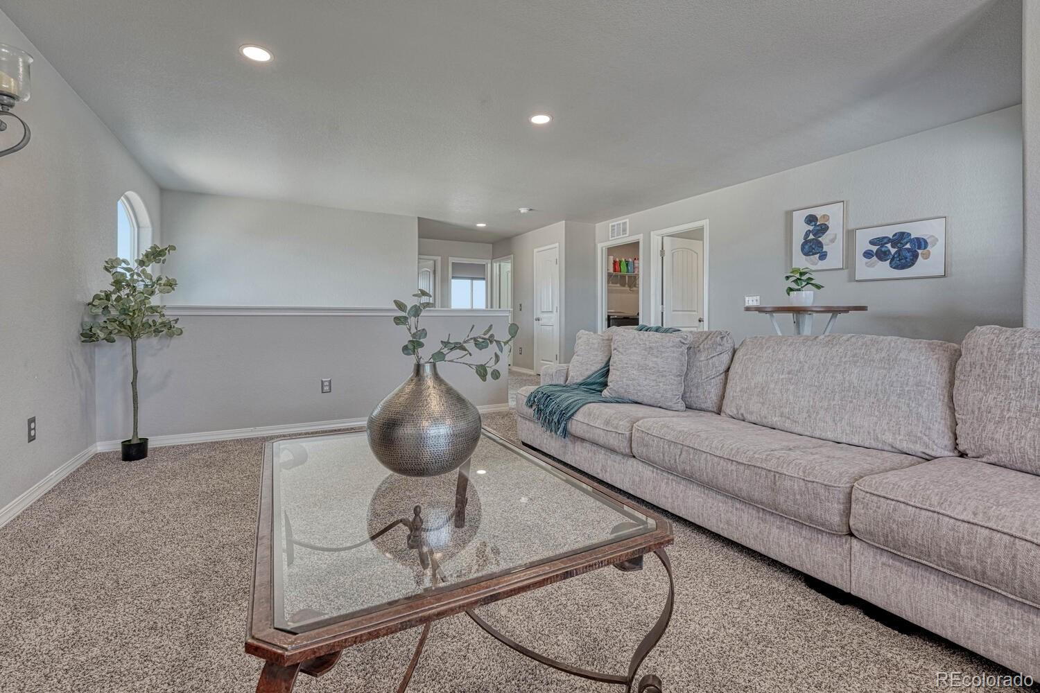 8175 Glory Drive Colorado Springs, CO 80924 - Photo 20 of 50