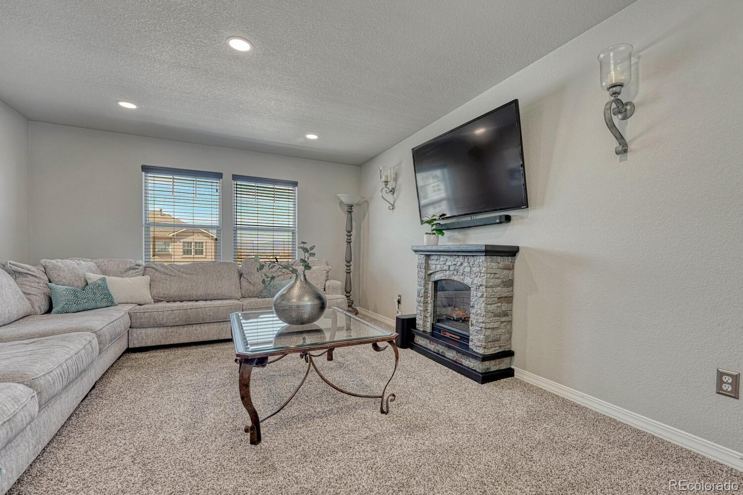 8175 Glory Drive Colorado Springs, CO 80924 - Photo 21 of 50