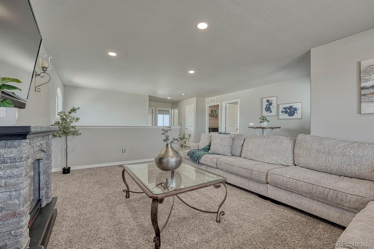 8175 Glory Drive Colorado Springs, CO 80924 - Photo 22 of 50