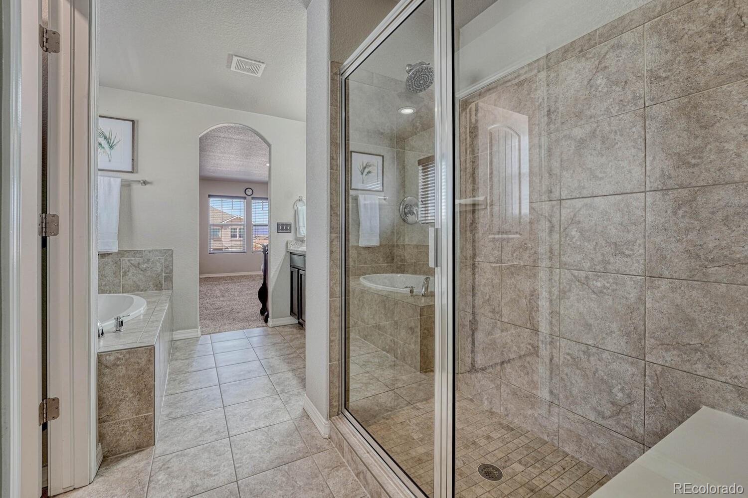 8175 Glory Drive Colorado Springs, CO 80924 - Photo 29 of 50