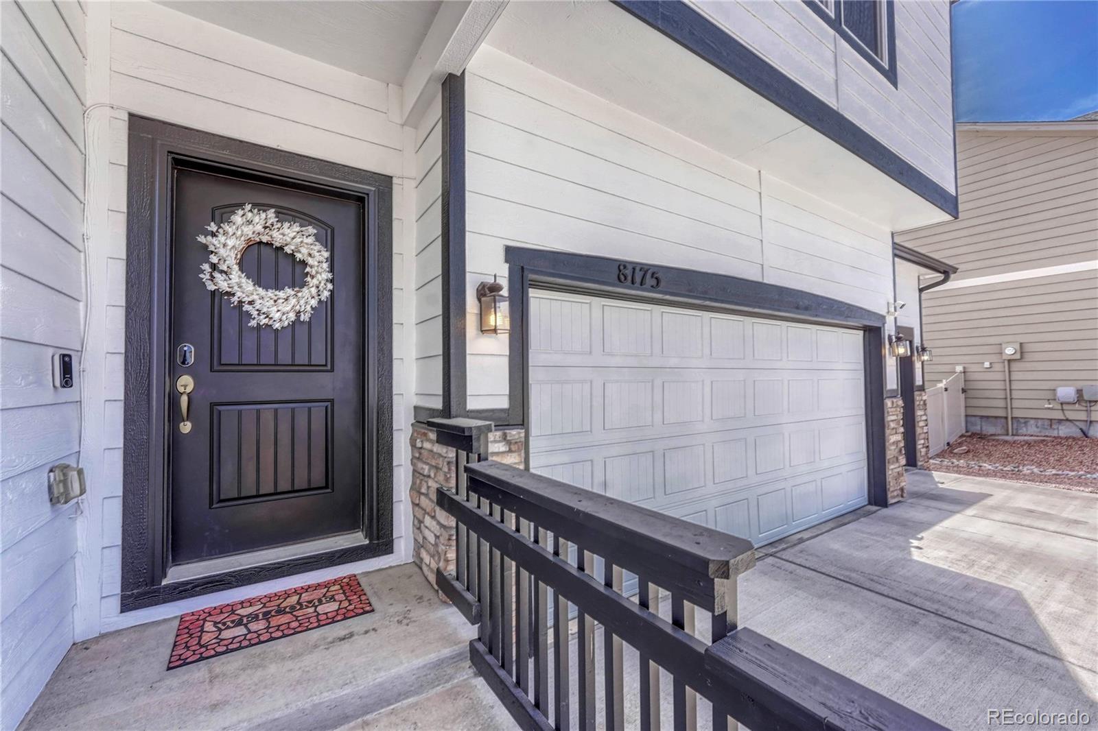 8175 Glory Drive Colorado Springs, CO 80924 - Photo 3 of 50