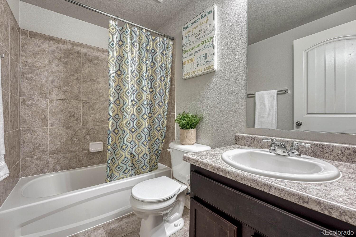 8175 Glory Drive Colorado Springs, CO 80924 - Photo 41 of 50