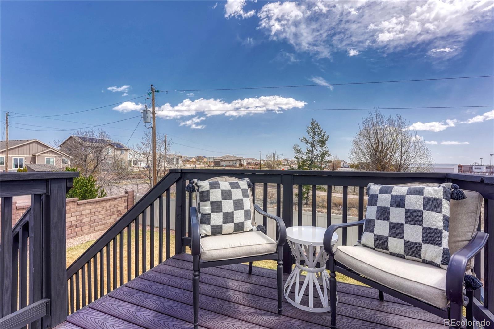 8175 Glory Drive Colorado Springs, CO 80924 - Photo 47 of 50