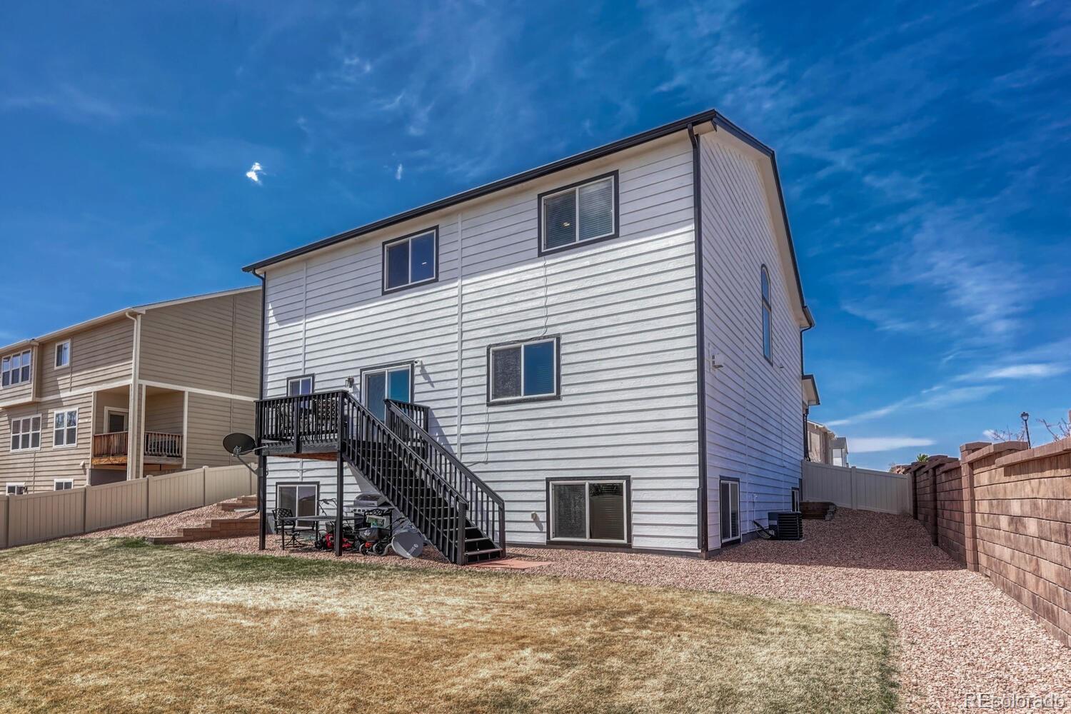 8175 Glory Drive Colorado Springs, CO 80924 - Photo 48 of 50