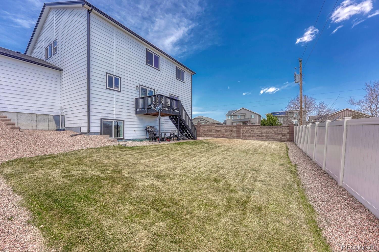 8175 Glory Drive Colorado Springs, CO 80924 - Photo 49 of 50