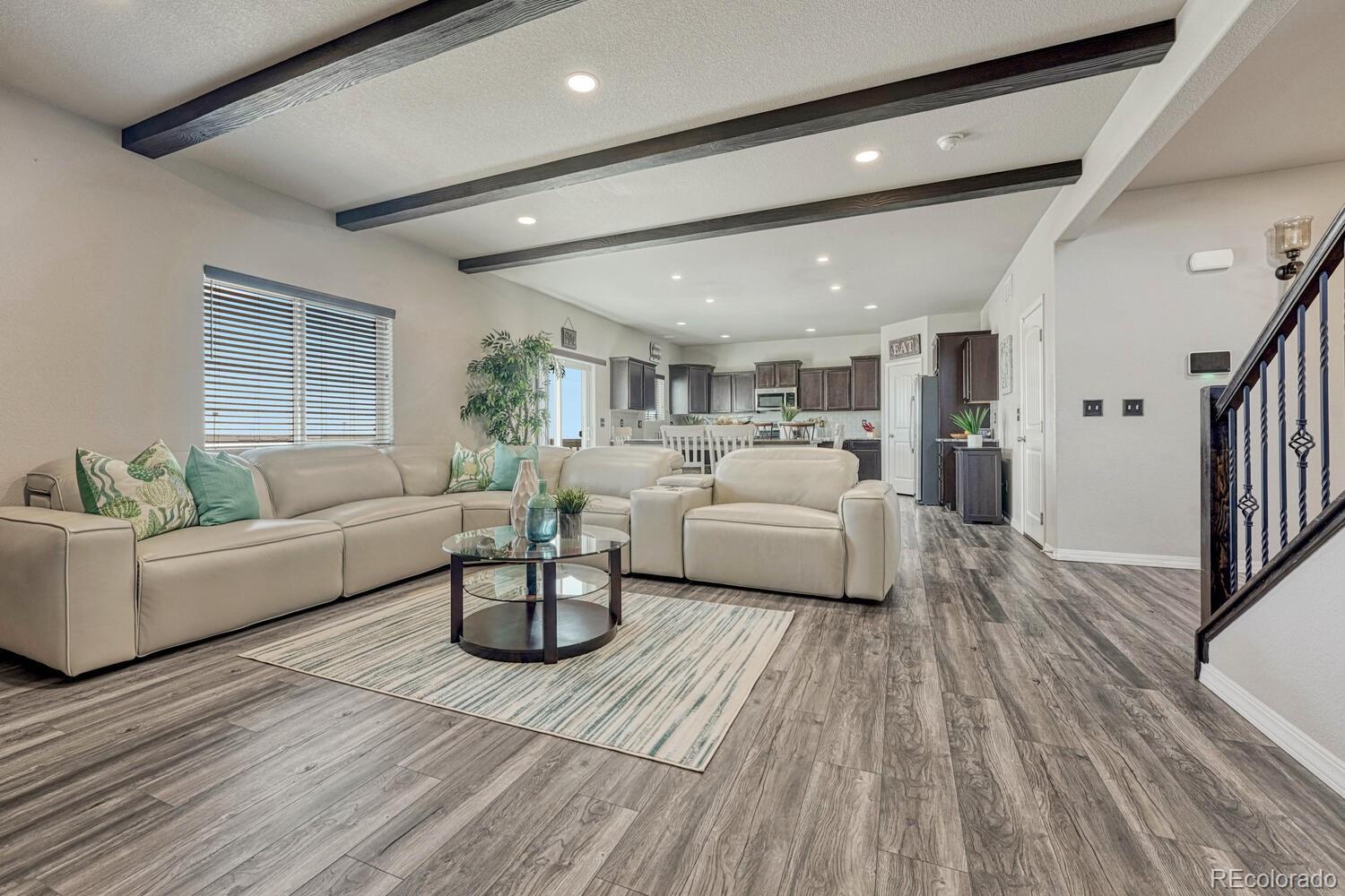 8175 Glory Drive Colorado Springs, CO 80924 - Photo 5 of 50