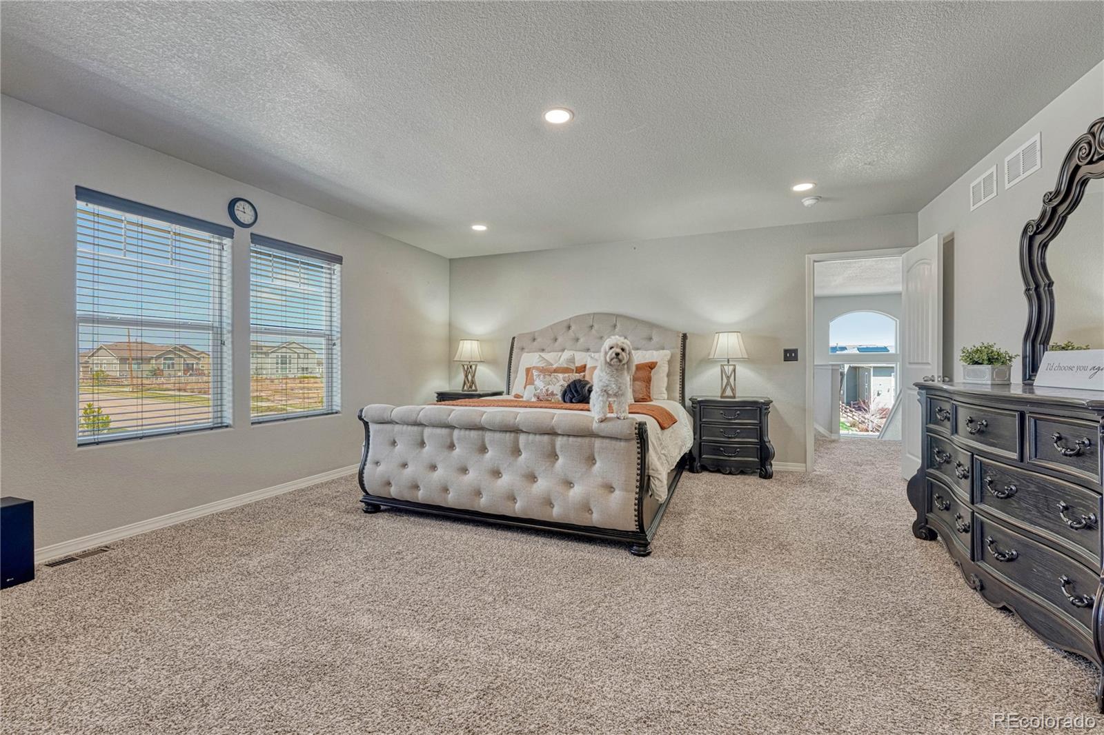 8175 Glory Drive Colorado Springs, CO 80924 - Photo 6 of 50