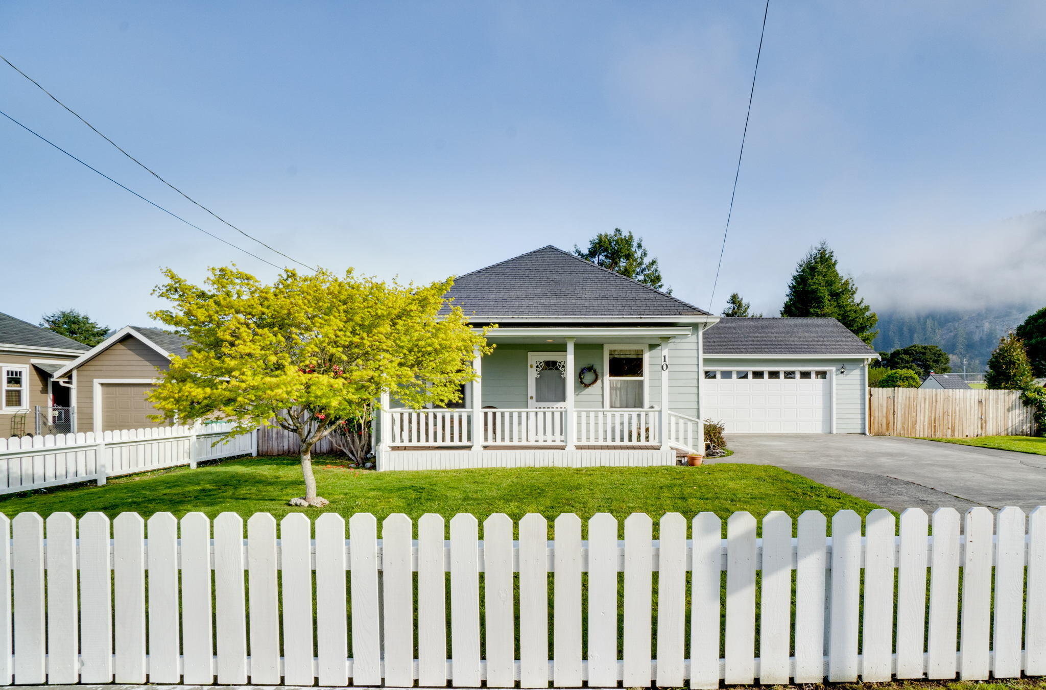 10 Center Street Rio Dell, CA 95562 - Photo 1 of 1 Gallery Image 1