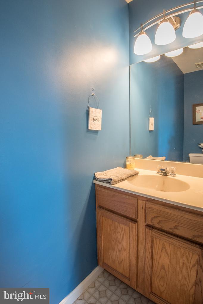 450 Groffdale Road Quarryville, PA 17566 - Photo 14 of 29 Powder Room