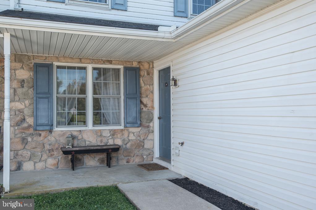450 Groffdale Road Quarryville, PA 17566 - Photo 3 of 29 Front Entrance