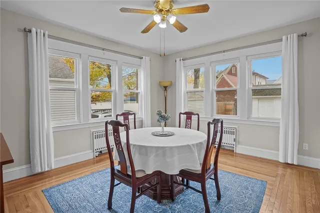 $600,000 | 84 Enfield Avenue, Providence, RI 02908