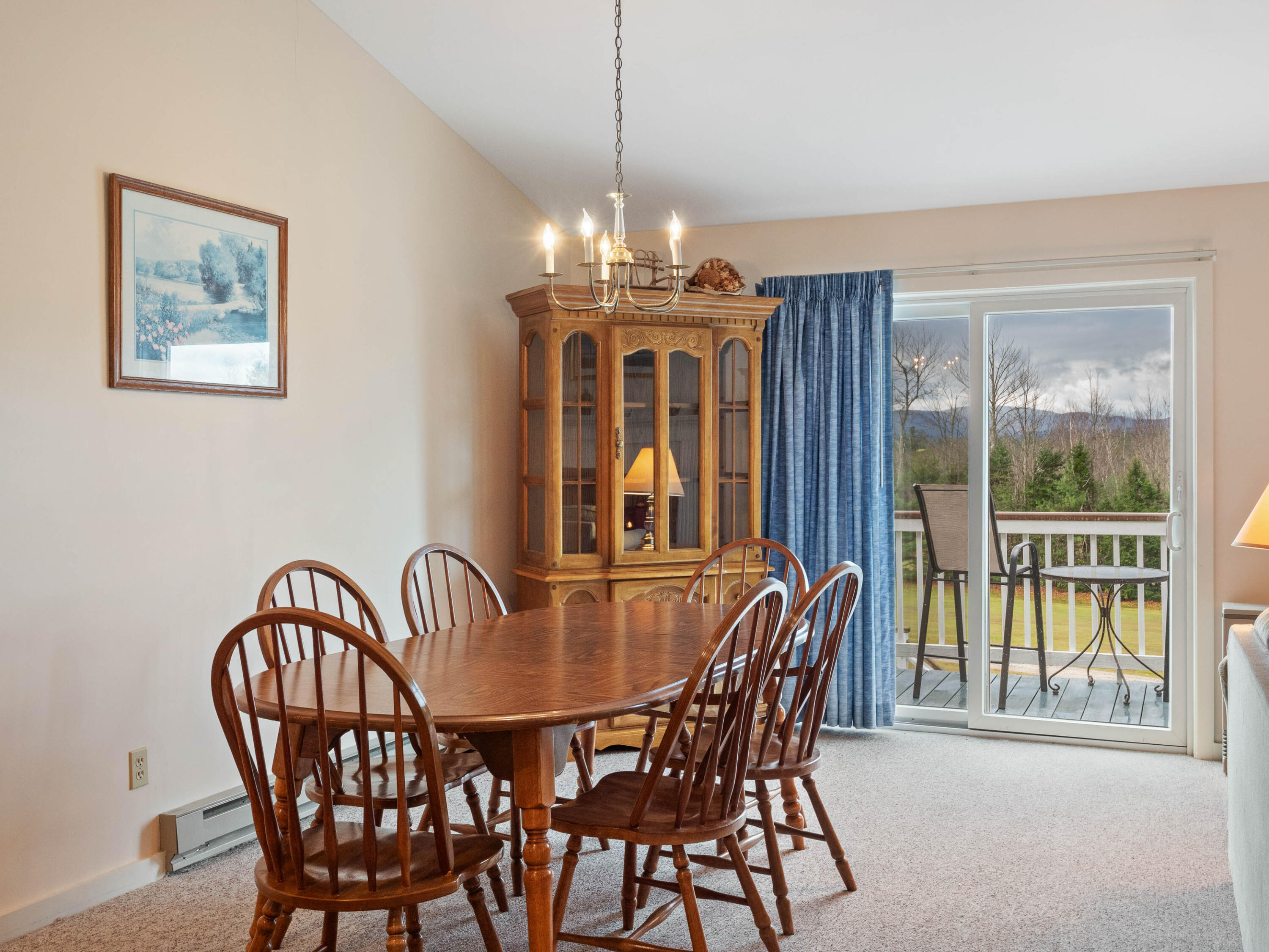 88 Fairway Road, Unit 544 Bethel, ME 04217 - Photo 10 of 32 Bethel Inn-9