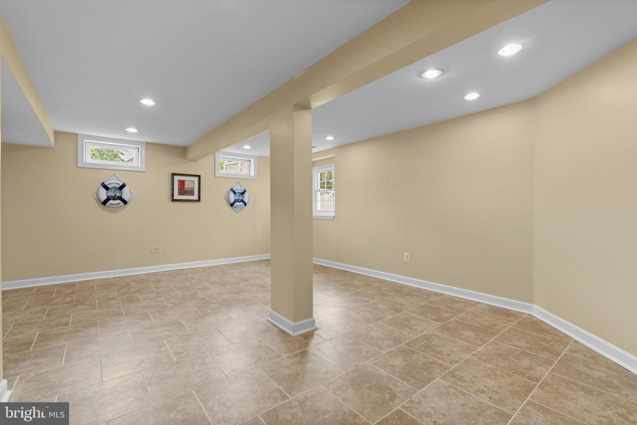 12020 Open Run Road Ellicott City, MD 21042 - Photo 67 of 102 Lower Level
