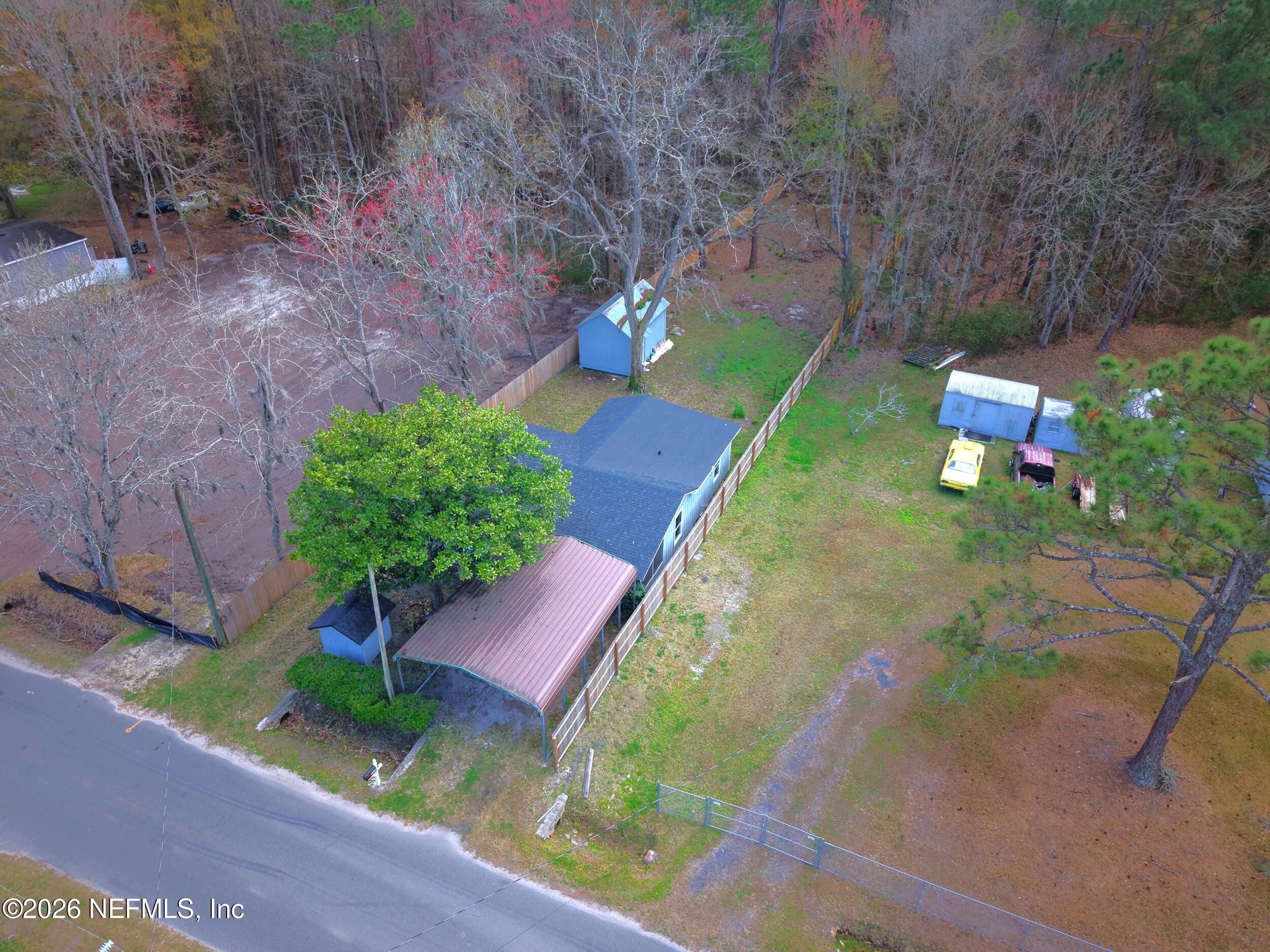 9420 Joos Road Jacksonville, FL 32220 - Photo 13 of 17 Front Right High 2