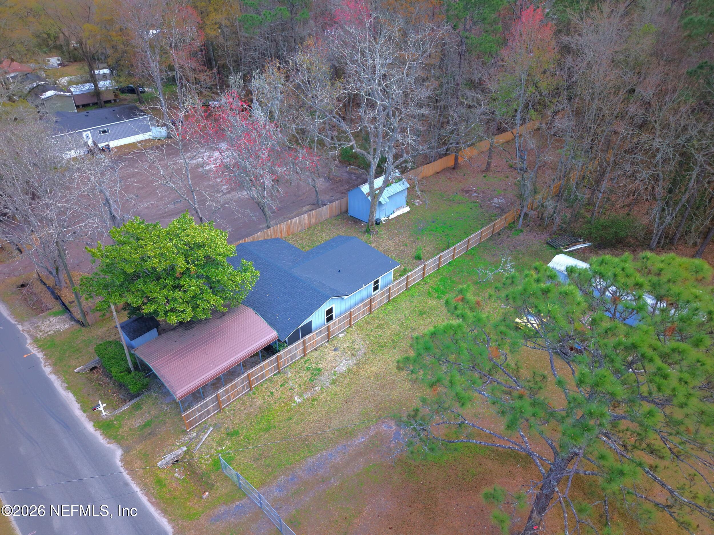 9420 Joos Road Jacksonville, FL 32220 - Photo 14 of 17 Front Right High 1
