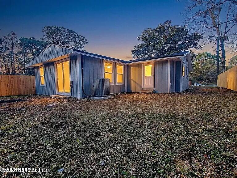 9420 Joos Road Jacksonville, FL 32220 - Photo 4 of 17 back