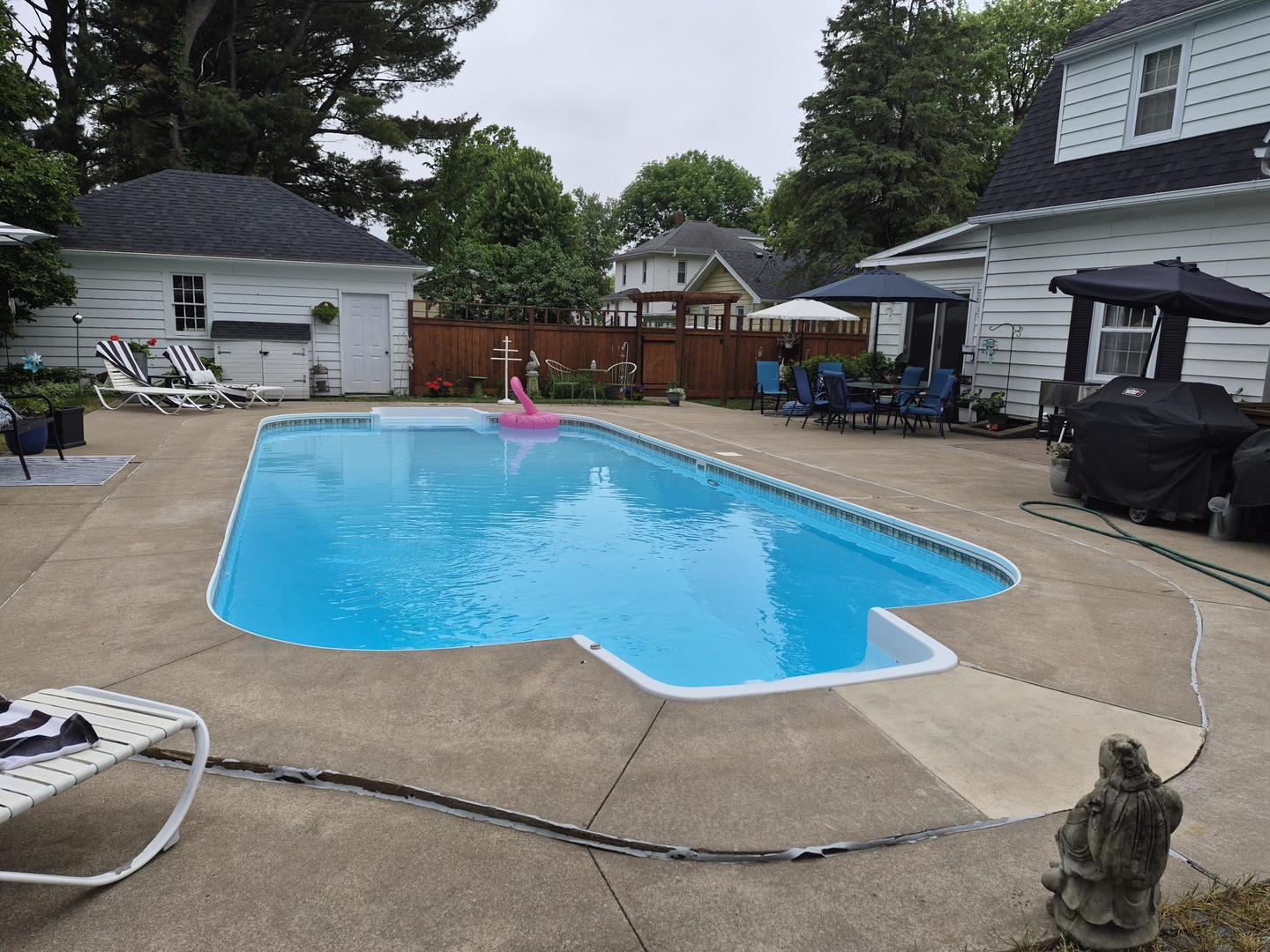 105 North Scandia Street Alpha, IL 61413 - Photo 17 of 75