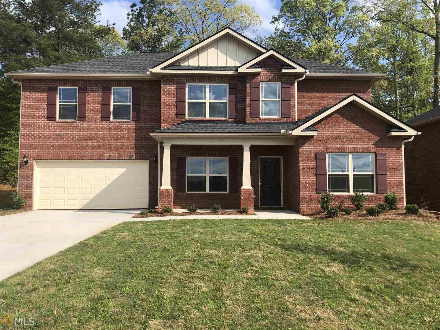 196 Morrisson Trail Hampton, GA 30228 - Photo 1 of 1 Gallery Image 1