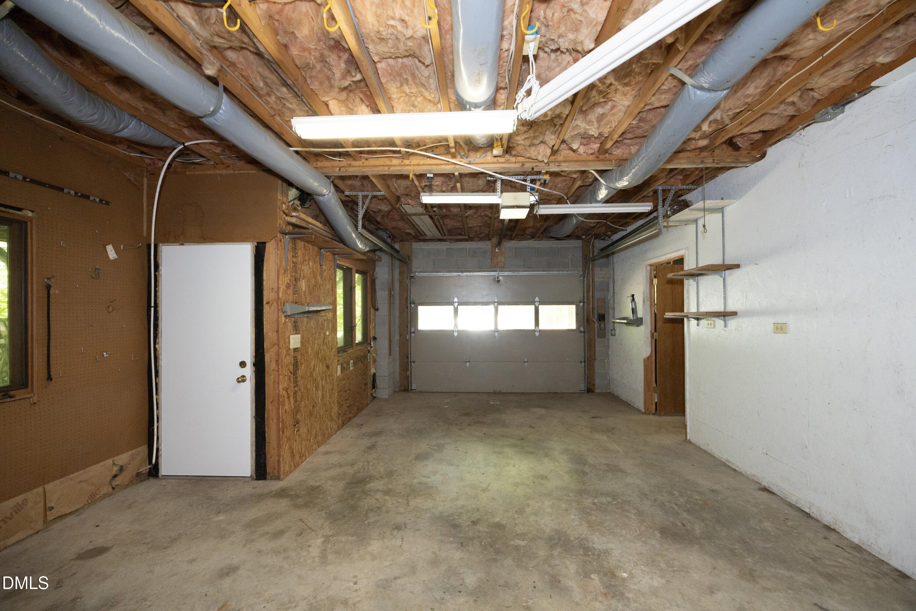 5321 Taproot Lane Durham, NC 27705 - Photo 24 of 27 a view of entryway