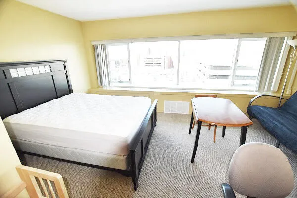 $1,650 | 555 East William Street, Unit 8H, Ann Arbor, MI 48104