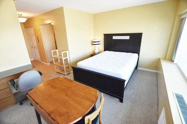 $1,650 | 555 East William Street, Unit 8H, Ann Arbor, MI 48104