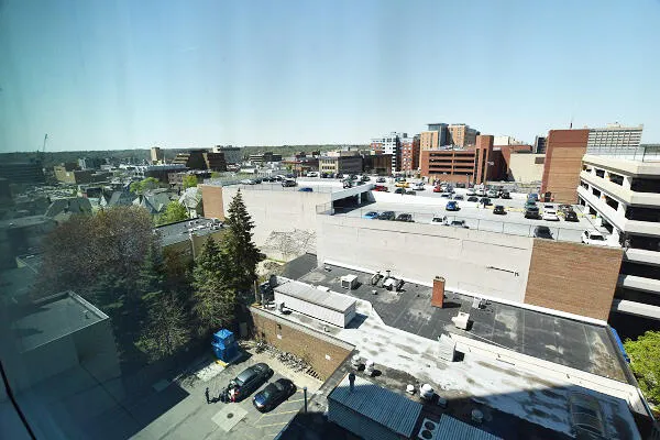 $1,650 | 555 East William Street, Unit 8H, Ann Arbor, MI 48104