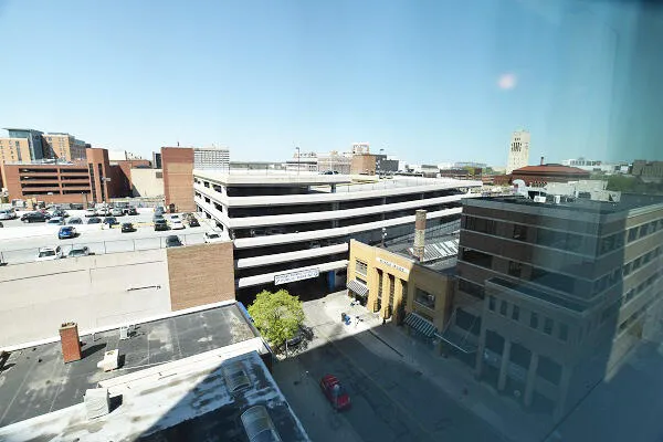 $1,650 | 555 East William Street, Unit 8H, Ann Arbor, MI 48104