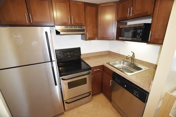 $1,650 | 555 East William Street, Unit 8H, Ann Arbor, MI 48104