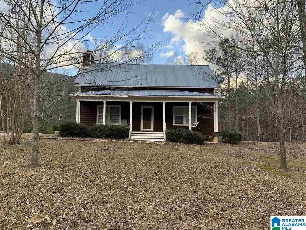 835 Nubbin Creek Road Lineville, AL 36266 - Photo 2 of 49 Gallery Image 2