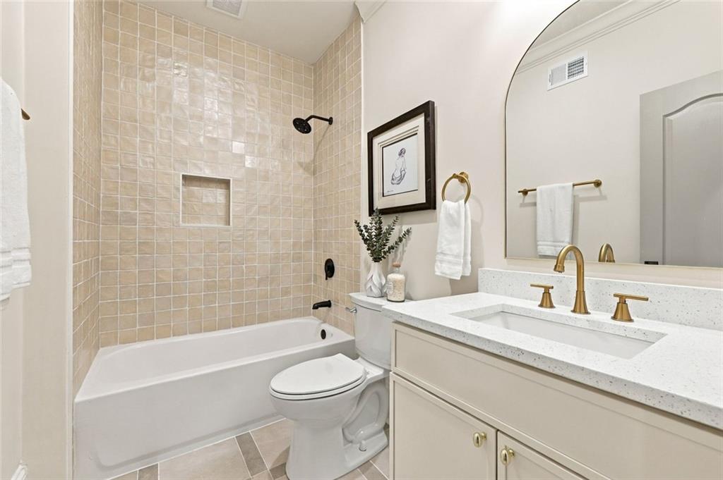 260 Cameron Ridge Drive Northwest Atlanta, GA 30328 - Photo 31 of 74 Gallery Image 31