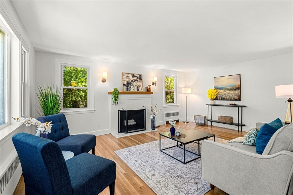 96 Paul Revere Road Arlington, MA 02476 - Photo 3 of 35 Gallery Image 3