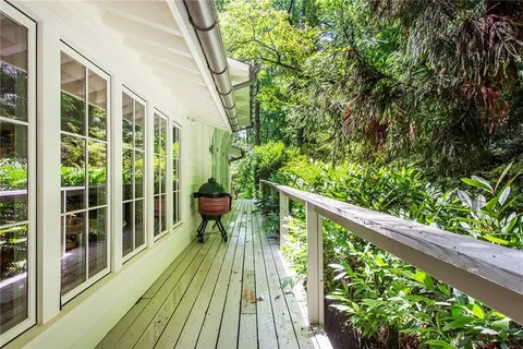 $3,300,000 | 695 West Conway Drive Northwest, Atlanta, GA 30327