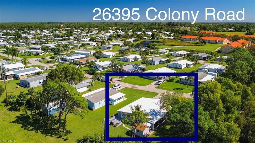 26395 Colony Road Bonita Springs, FL 34135 - Photo 2 of 50 Gallery Image 2