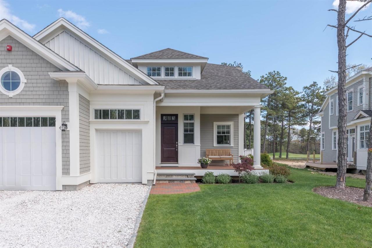46 Simons Road, Unit B Mashpee, MA 02649 - Photo 2 of 15 Additional Photo