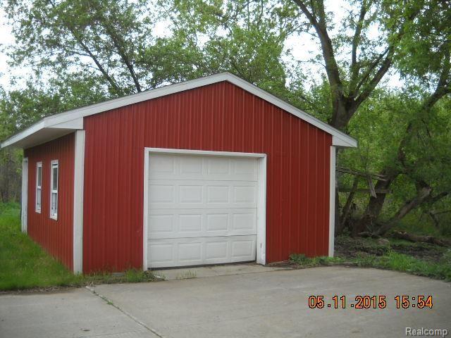 4101 Crawford Road Dryden, MI 48428 - Photo 23 of 25 23.jpg