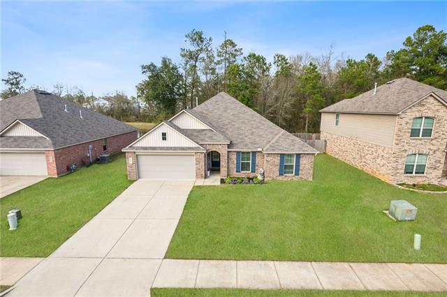 19291 Providence Ridge Boulevard Hammond, LA 70403 - Photo 2 of 26