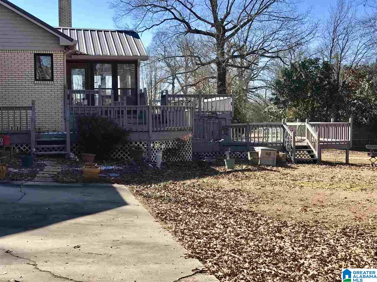 3209 Corner Road Empire, AL 35063 - Photo 41 of 43