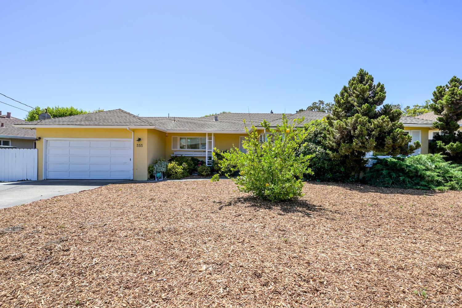 555 Arthur Street Novato, CA 94947 - Photo 30 of 31