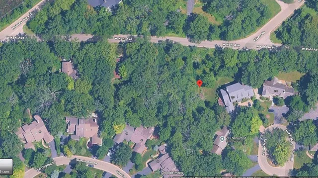 $82,000 | 233 Kohl Avenue, Lake Bluff, IL 60044