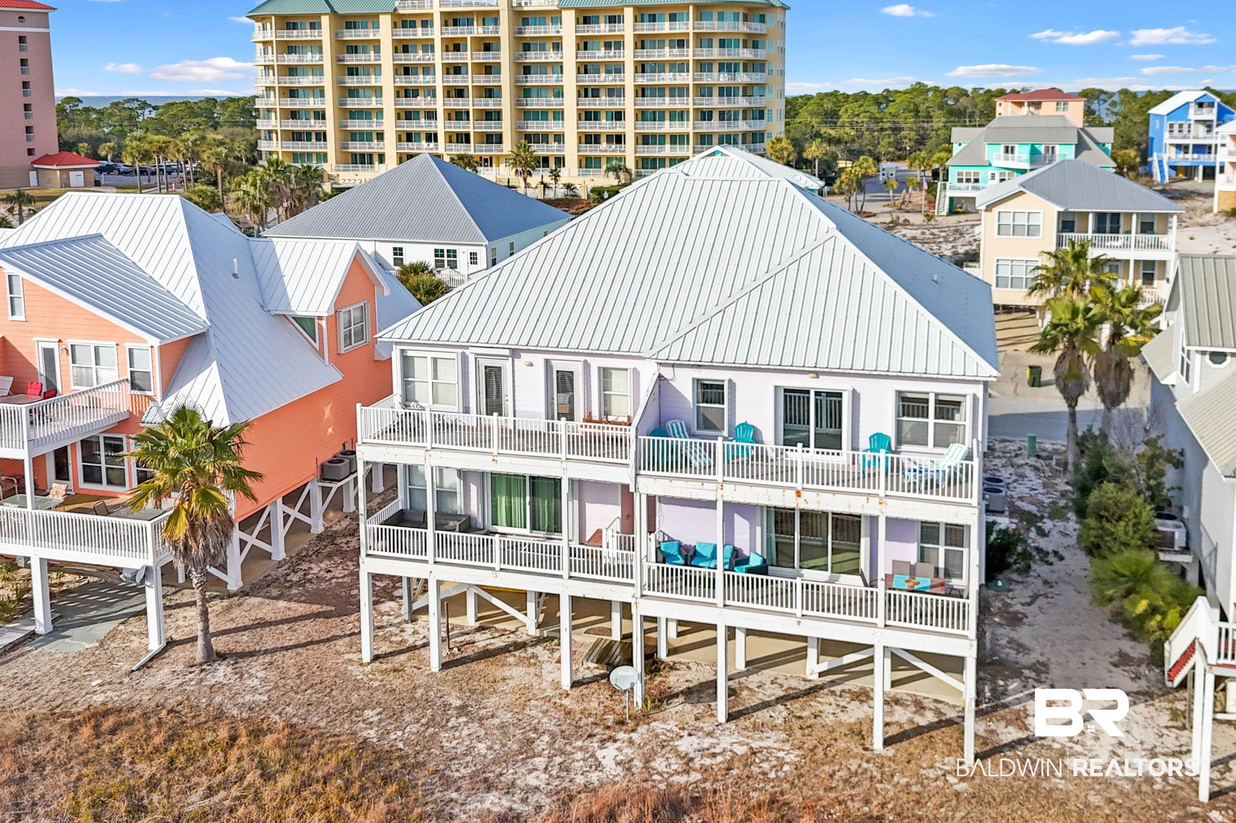 1472 Sandy Lane, Unit A Gulf Shores, AL 36542 - Photo 33 of 44