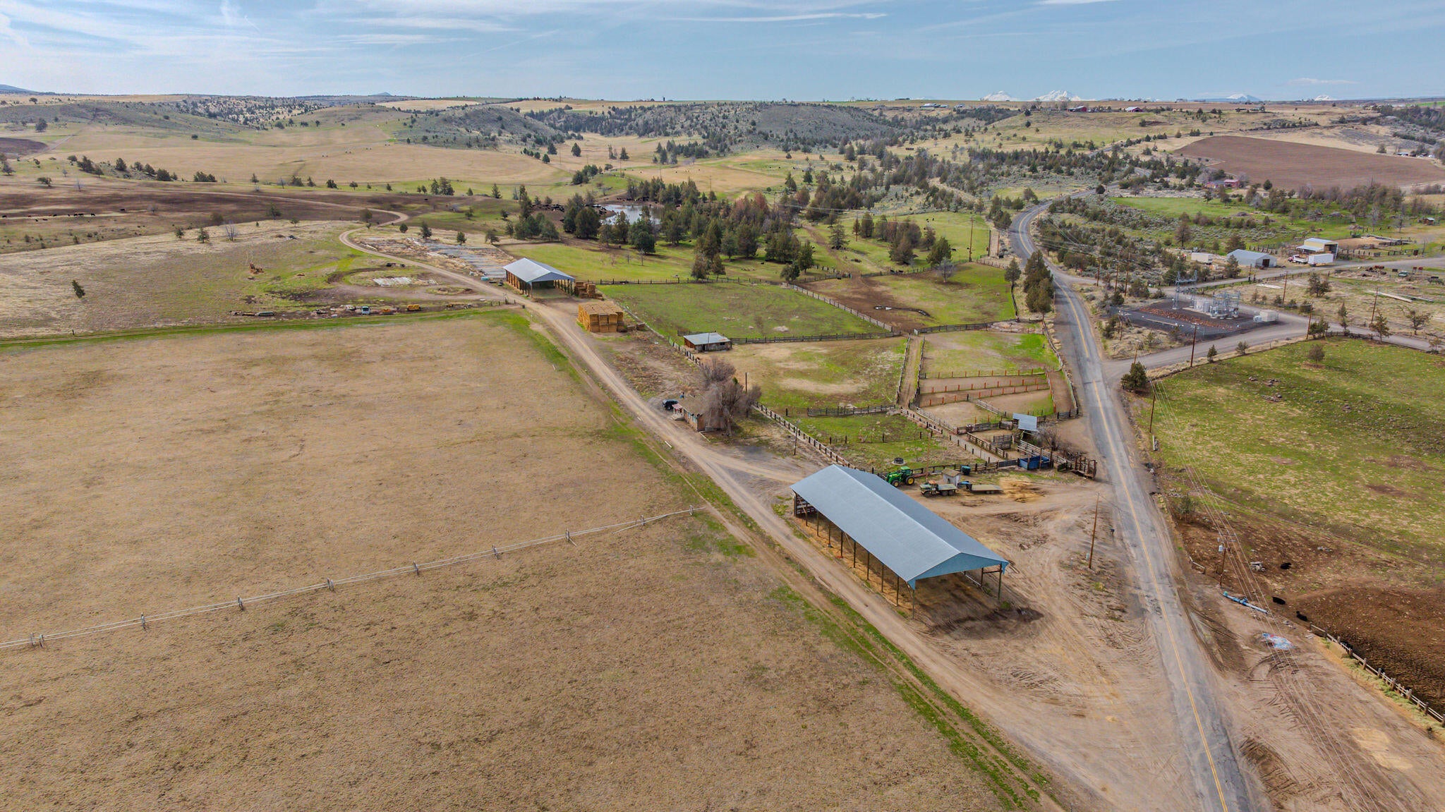 7507 Northeast Quaale Road Madras, OR 97741 - Photo 8 of 71 DJI_20250308110302_0245_D-HDR